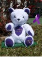 Victor | Custom teddy Bear designed to star in the movie Quigley 2