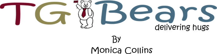 TG Bears, Inc.