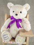 Epilepsy support group Theodore Bear