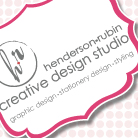 Henderson Rubin Creative Design Studio