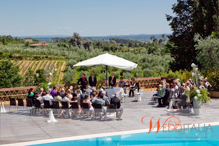 Wedditalia - planning an Italian Wedding