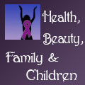 Health, Beauty, Children & Family