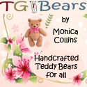 TG personalized teddy bears