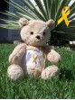 Angel | Custom handmade teddy bear designed for An Angel For An Angel