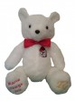 Dawgs Bear | Custom teddy bear with UGA logo