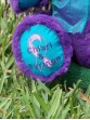 Sarah | Custom handmade teddy bear for Chiari Malformations awareness