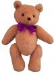 Theodore - classic handmade teddy bear