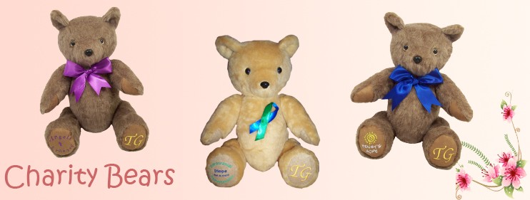 Charity Bears