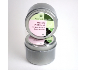Aromatic Health