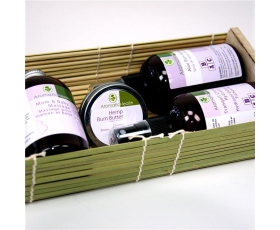 Aromatic Health