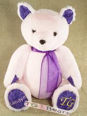 Lucy Bear