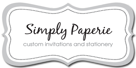 Simply Paperie