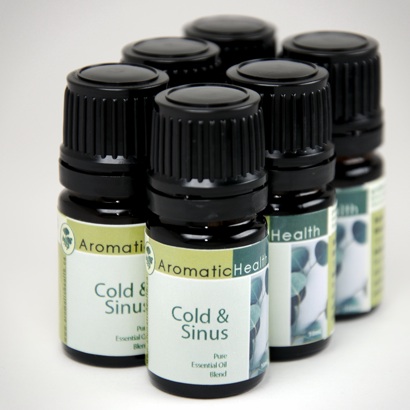 Aromatic Health